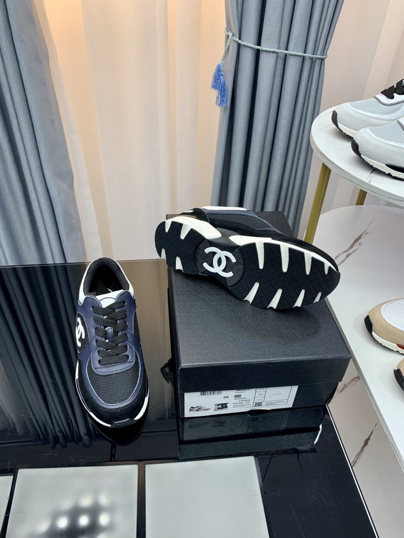 Chanel Sneakers